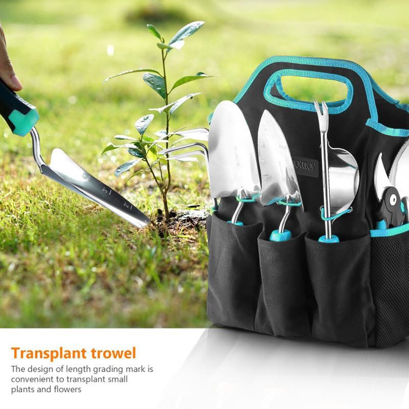 Garden hand tool set specification Garden hand tool set specification