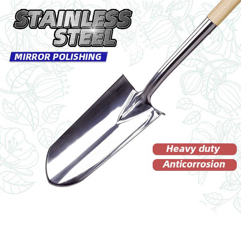 product-1-1 Narrow spade shovel blade