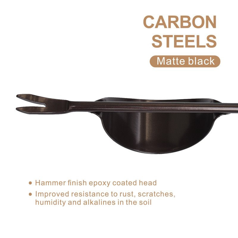 dandelion weeding fork