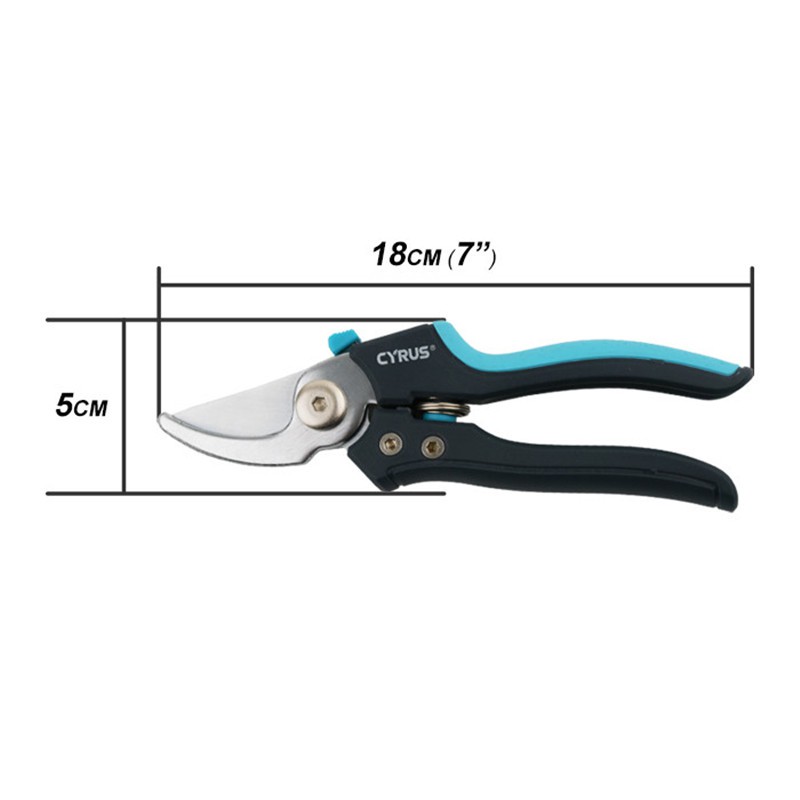 pruning shears