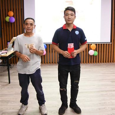 drawing the red envelope award(001)