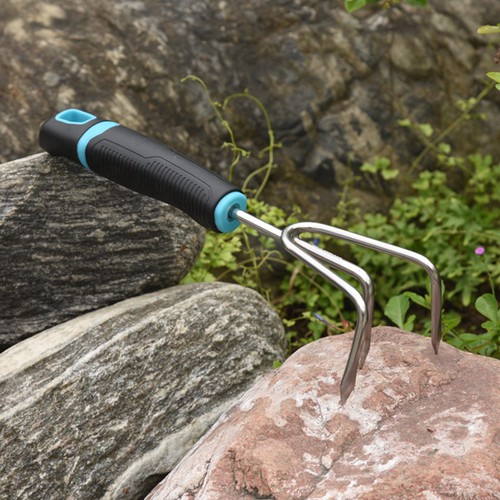 New design stainless steel cultivator New design stainless steel cultivator