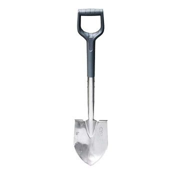 stainless steel digging gardening shovel stainless steel digging gardening shovel