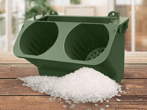 flower pot flower pot