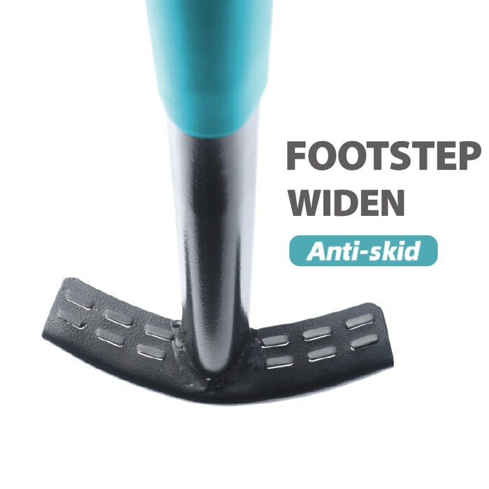 Heavy-duty, Anticorrosion, Durable