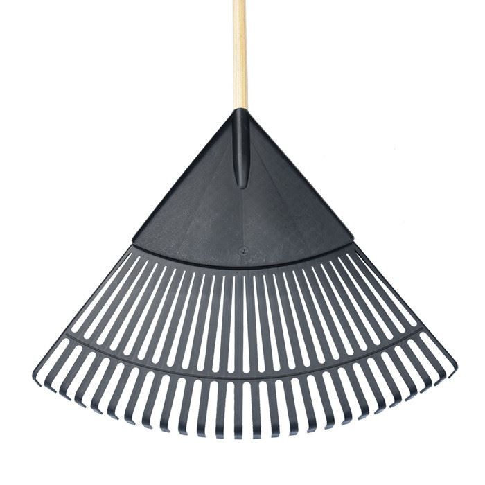 leaf rake