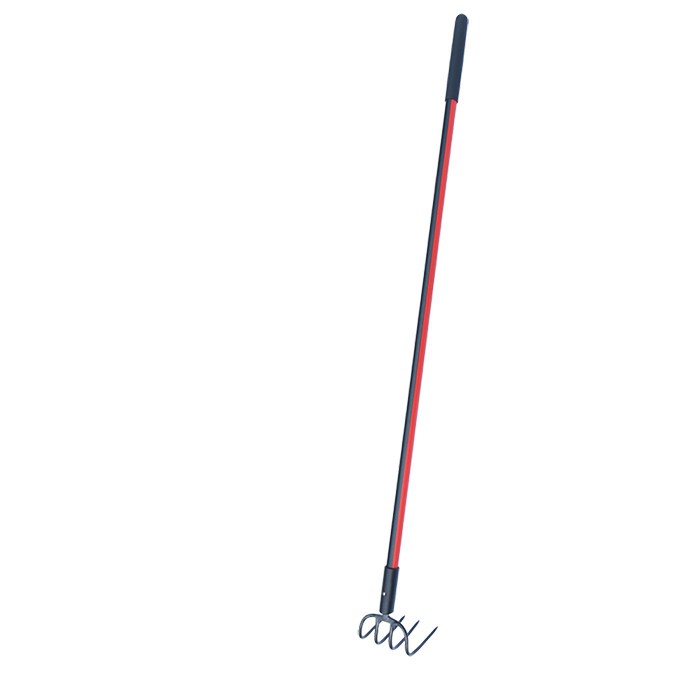 Seiceáil ar stádas teicniúil an tiller rothlacha sula n-úsáidtear é