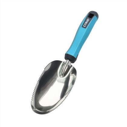 Scoops láimhe gairdín