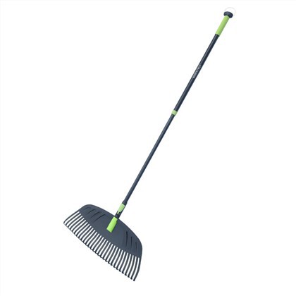 Raca duille mór plaisteach