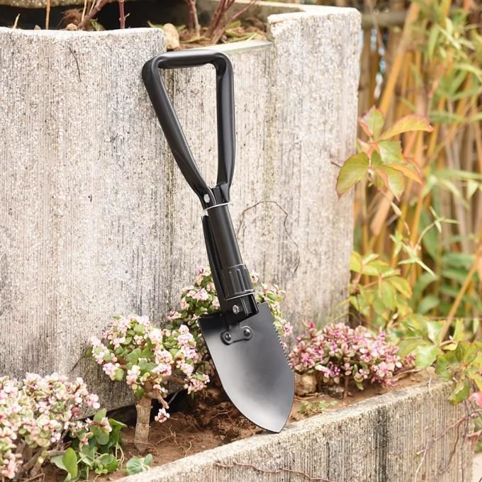 Cad é an uirlis is fearr le haghaidh campála