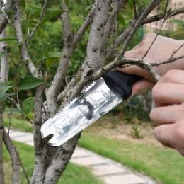 Knife Gairdín--Ceann de na huirlisí garraíodóireachta nua