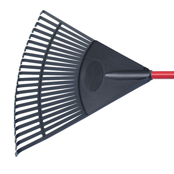 leaf grabber tool head