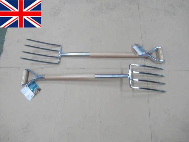 Taispeáint Seachadta Ordú na Ríochta Aontaithe - 1