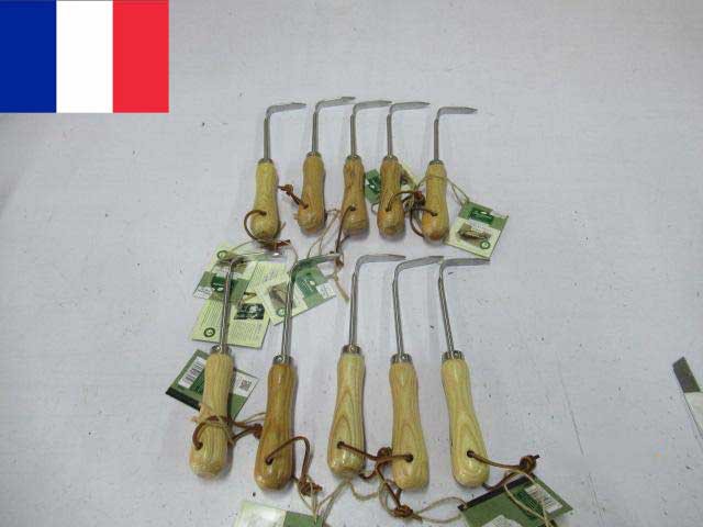 Taispeáint Seachadta Ordaithe ón bhFrainc-1