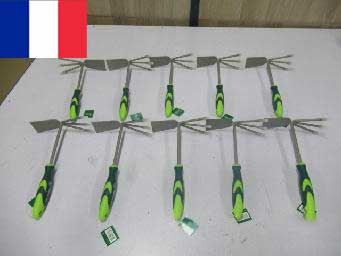 Taispeáint Seachadta Ordaithe ón bhFrainc-2