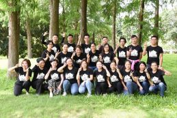 Turas Lae Go Taiscumar Aimiréalachta Agus Scíth a ligean