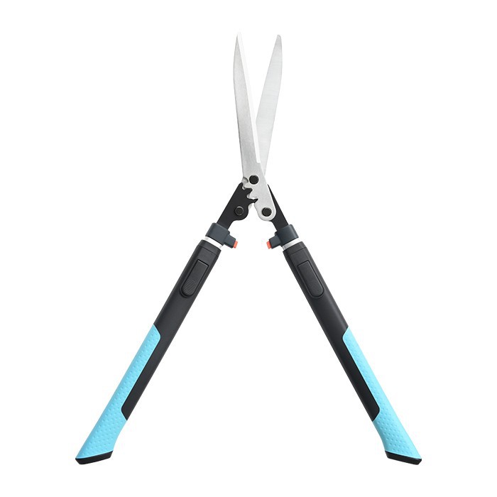 Scaradh Fál Teileascópacha Breise Fada