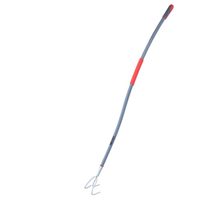 Saothróir Láimhseáil Fada