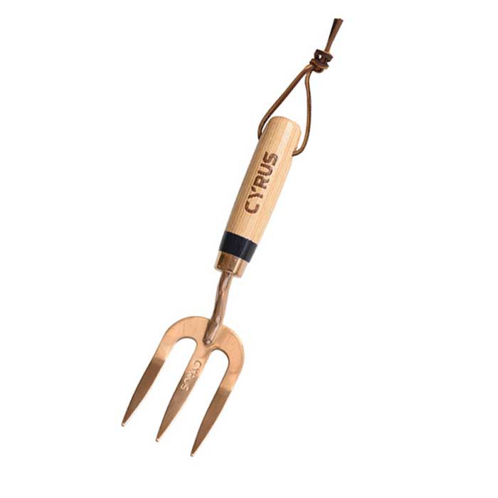 Forc láimhe Gairdín Cruach Dhosmálta