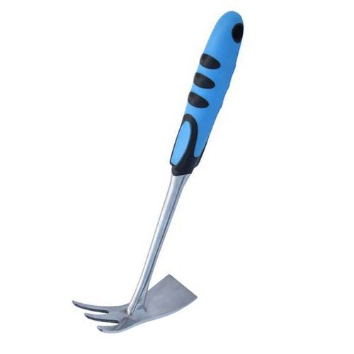 3 Prong saothróir Hoe