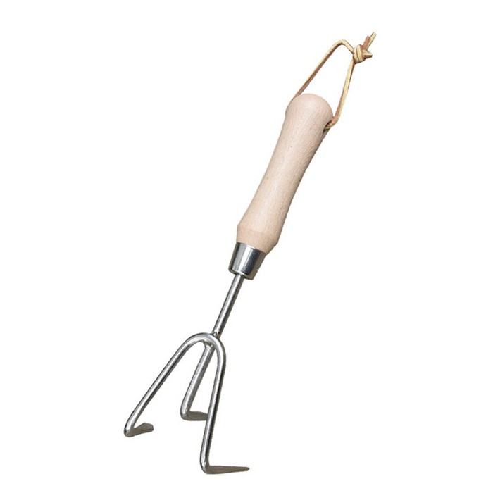 3 Prong Cultivator Uirlis