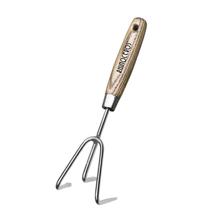 3 Saothróir Láimhe Tine