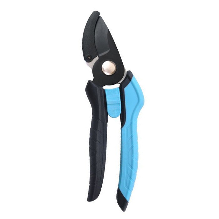 Pruners Cineál Anvil