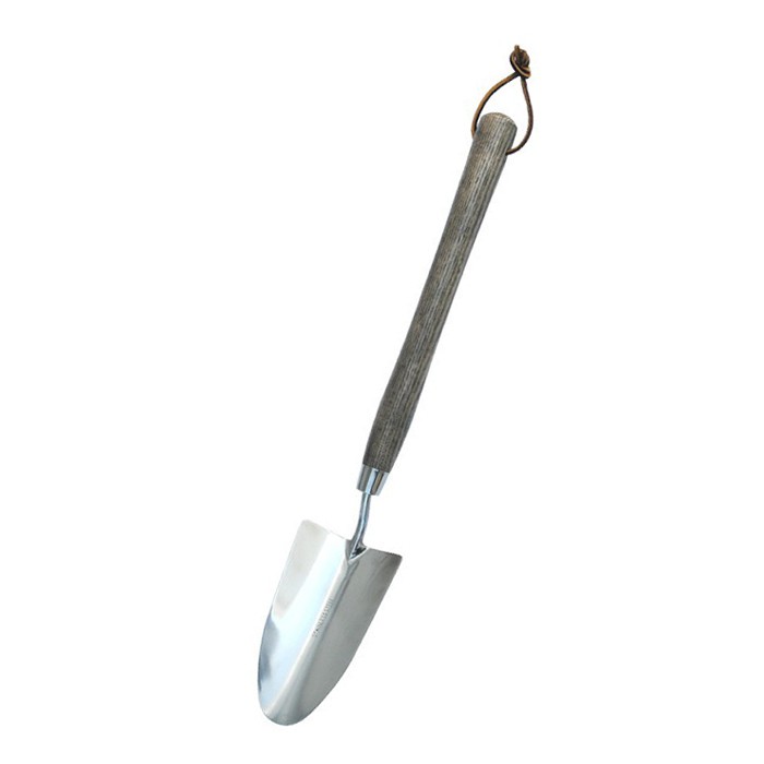 Lián Gairdín Le Láimhseáil Fada