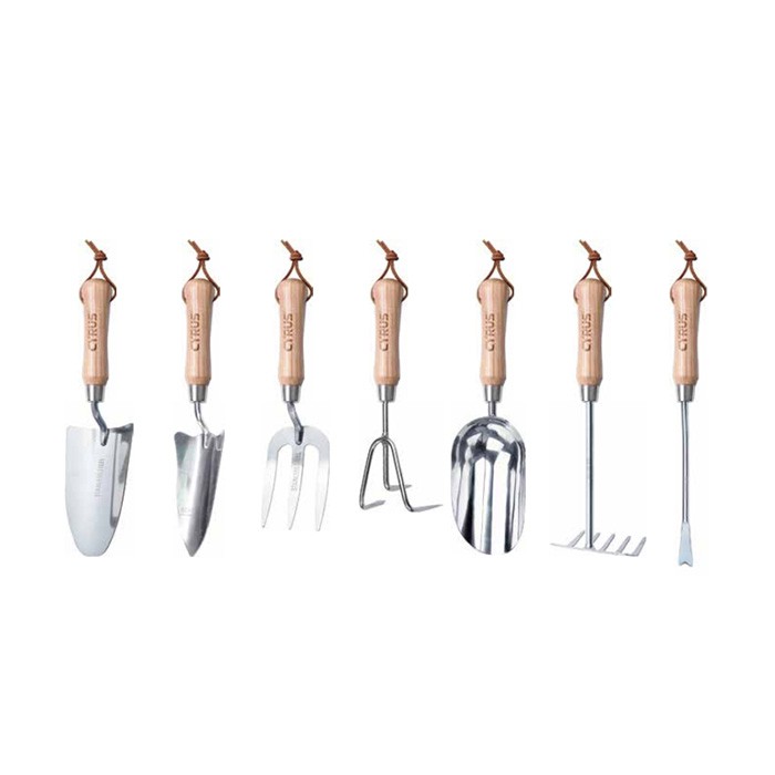 Uirlisí Gairdín Lámhdhéanta