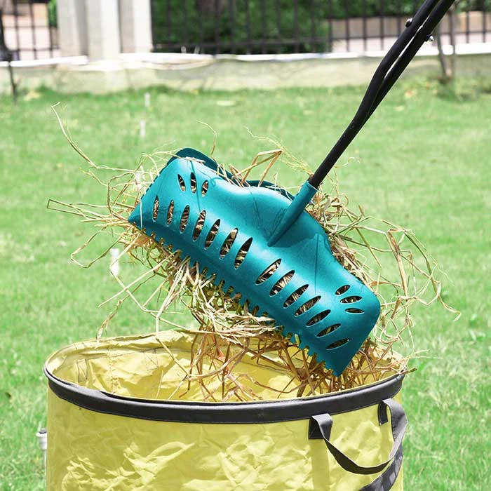 Detachable Leaf Graber Detachable Leaf Graber