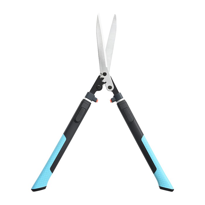 Clippers gairdín láimhseáil fhada