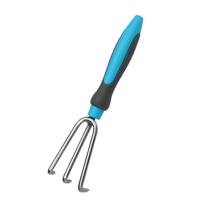 Saothróir Láimhe Gairdín Mini