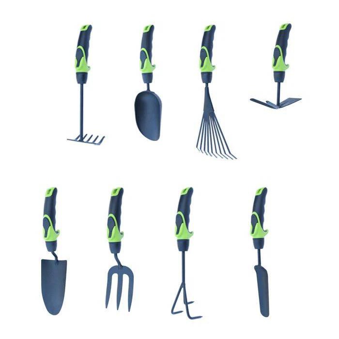 Mini Uirlisí Láimhe Gairdín