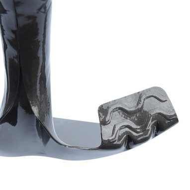 garden spade foot platform garden spade foot platform