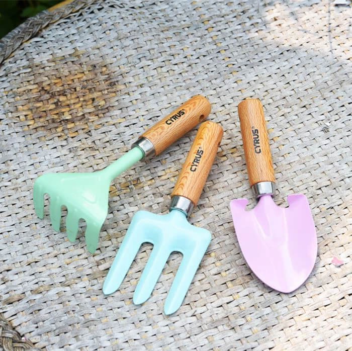 kid Garden Tool Kit Set 3 kid Garden Tool Kit Set 3