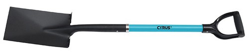 D-Grip Spade Shovel D-Grip Spade Shovel