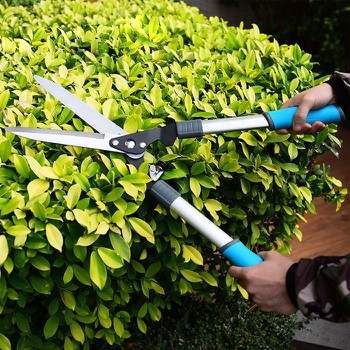 Garden Shears With Long Handles Garden Shears With Long Handles