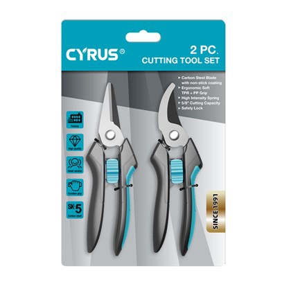 Sraith Pruner Gairdín