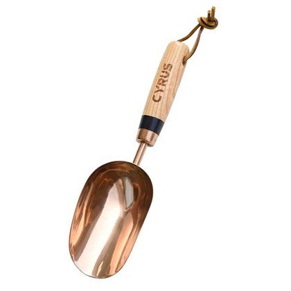 Lián gairdín scoop