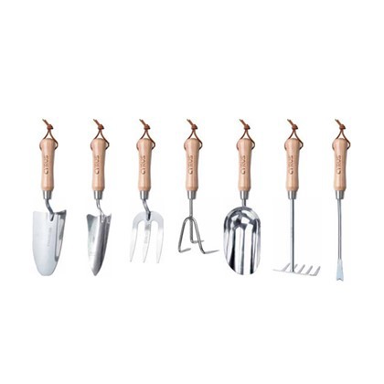 Uirlisí Gairdín Lámhdhéanta