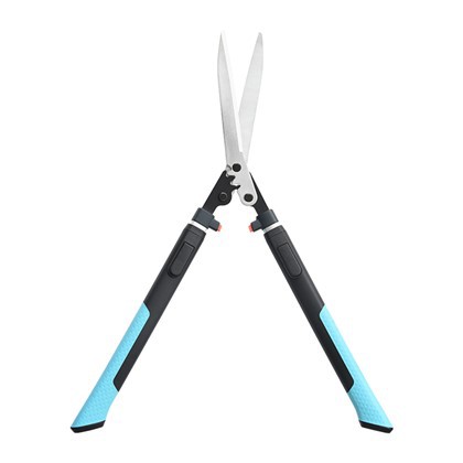 Clippers gairdín láimhseáil fhada