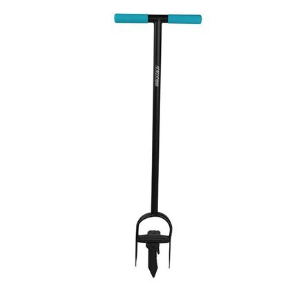 Saothróir Claw Gairdín T-Láimhseáil