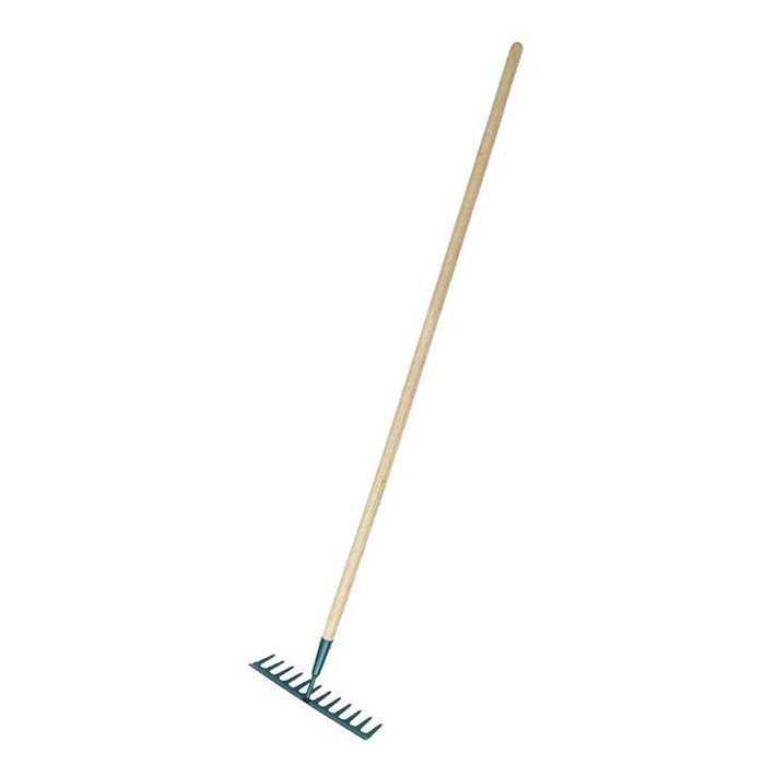 Raca gairdín adhmaid